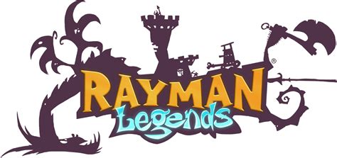 Rayman Legends Images - LaunchBox Games Database