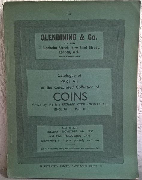 Numisbids Bertolami Fine Art E Auction Lot Glendining Co