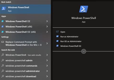 guide  check  powershell version    gorelo