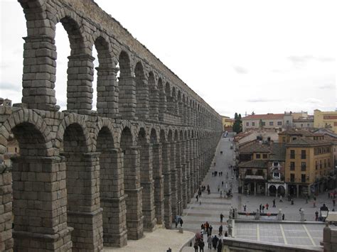 Segovia tourism is booming as travelers seek historic Spanish charm 34