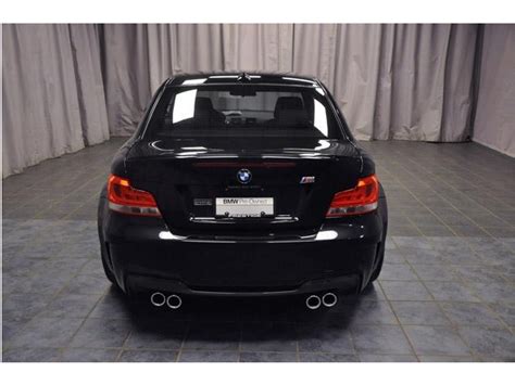 2011 BMW 1M Coupe for Sale on eBay - autoevolution