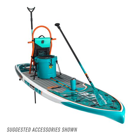 Hd 12 Bug Slinger™ Bonefish Paddle Board Sup Bote