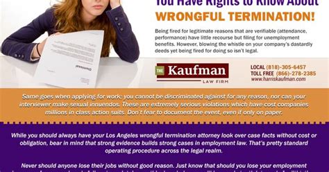 Free Wrongful Termination Lawyer Near Me Dacia Mclendon