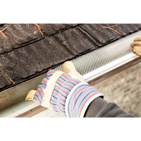 What Is The Best Gutter Guard For Your Home Coeur D Alene Rain Gutter Contractors Kodiak