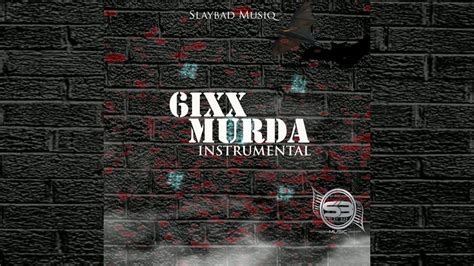 Dancehall Riddim Instrumental Ixx Murda July Youtube