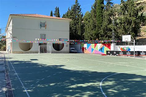 El Ceip Federico Garc A Lorca De Olivares Conmemora Sus A Os De