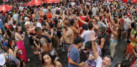 Bloco Casa Comigo Ter A Estreia De Buchecha No Carnaval De Sp