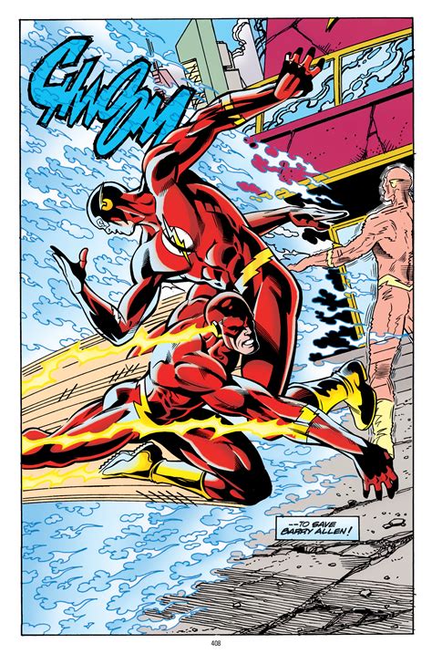 Flash By Mark Waid Tpb 7 Part 5 | Read Flash By Mark Waid Tpb 7 Part 5 ...