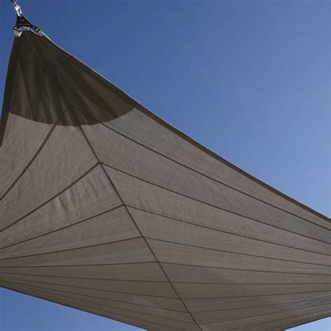 UV-resistant shade sail - Solaria +Plus Furl Breathable - Maanta
