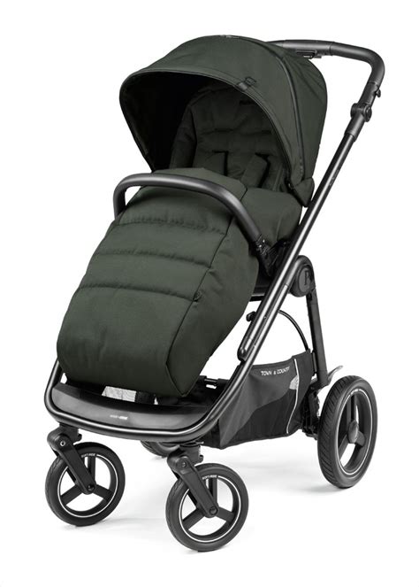 Peg Perego Veloce Town Country Lounge Modular Il Trio All Terrain