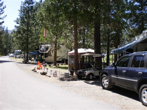 Rancheria Rv Park Hat Creek CalifÓrnia Avaliações Tripadvisor