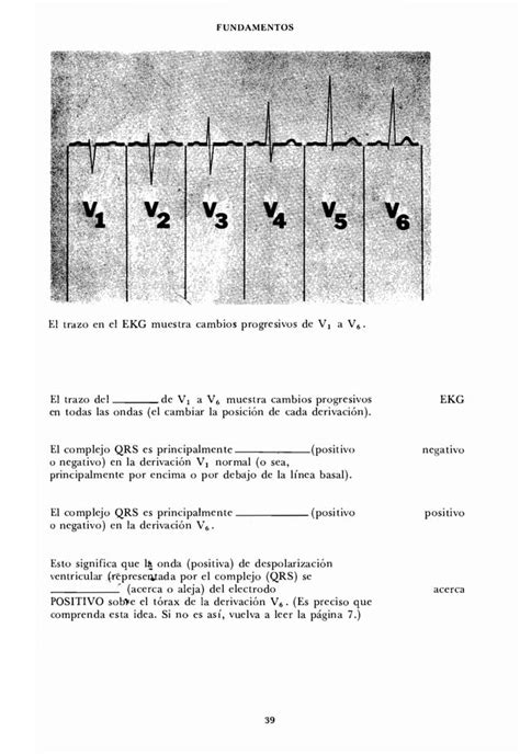 Electrocardiografia Practica Dubin PDF