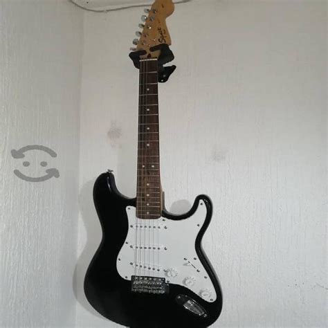 Guitarra El Ctrica Squier By Fender En Atoyac Jalisco Clasf Imagen Y