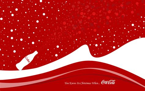 Coca Cola Christmas Wallpaper Wallpapersafari