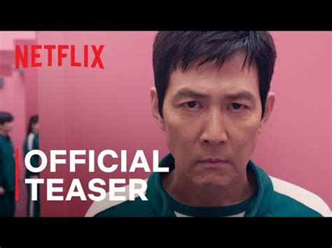 Squid Game Season 2 Official Teaser Trailer Drops CNN