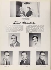 Antelope Valley High School - Yucca Yearbook (Lancaster, CA), Class of ...