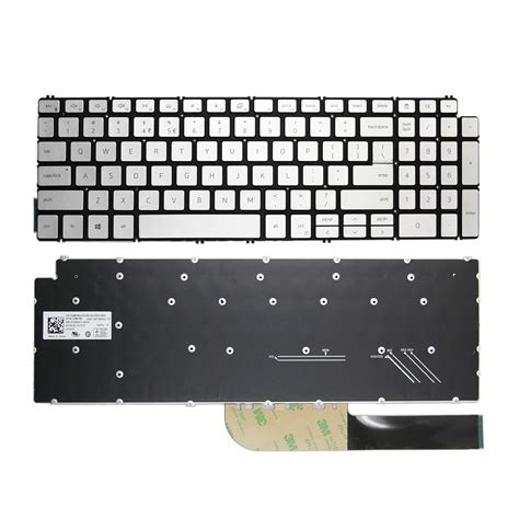 Us Keyboard For Dell G Pro