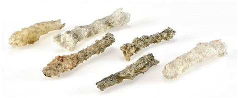 Fulgurite