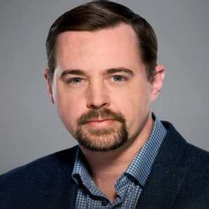 Sean Murray Birthday, Real Name, Age, Weight, Height, Family, Facts, Contact Details, Wife ...