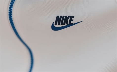 Nike Logo Meaning, Symbolism, Design, and History | HipFonts