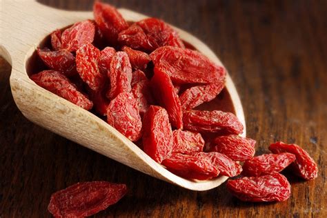 Que Sont Les Baies De Goji Pices Review