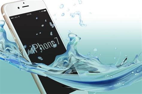 Dropped Iphone In Water Emergency Tips You May Need