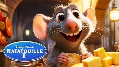 Ratatouille Everything You Need To Know Youtube