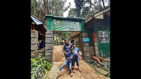 Pasir Reungit Gunung Bunder YouTube