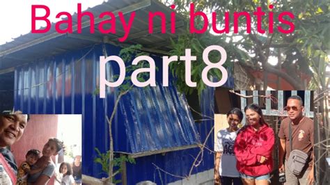 Part 8 Sa Paggawa Ng Bahay Ni Buntis Girl YouTube