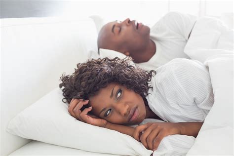 Common Causes Of Snoring How And Why It Happens