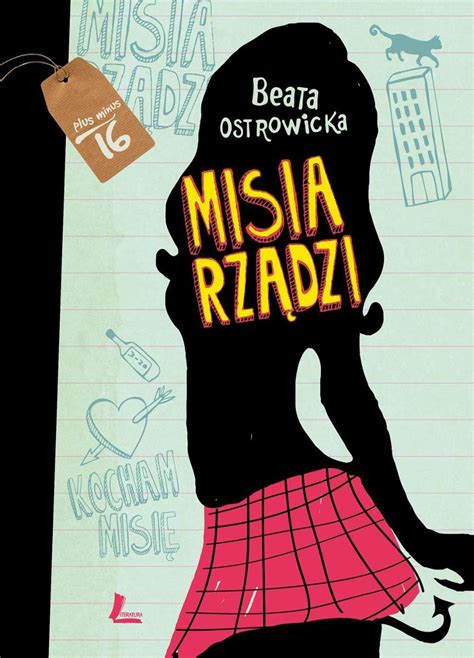 Misia rządzi Ostrowicka Beata Ebook Sklep EMPIK