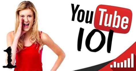 How To Youtube For Brand New Youtubers Youtube 101 Video Series Teaches