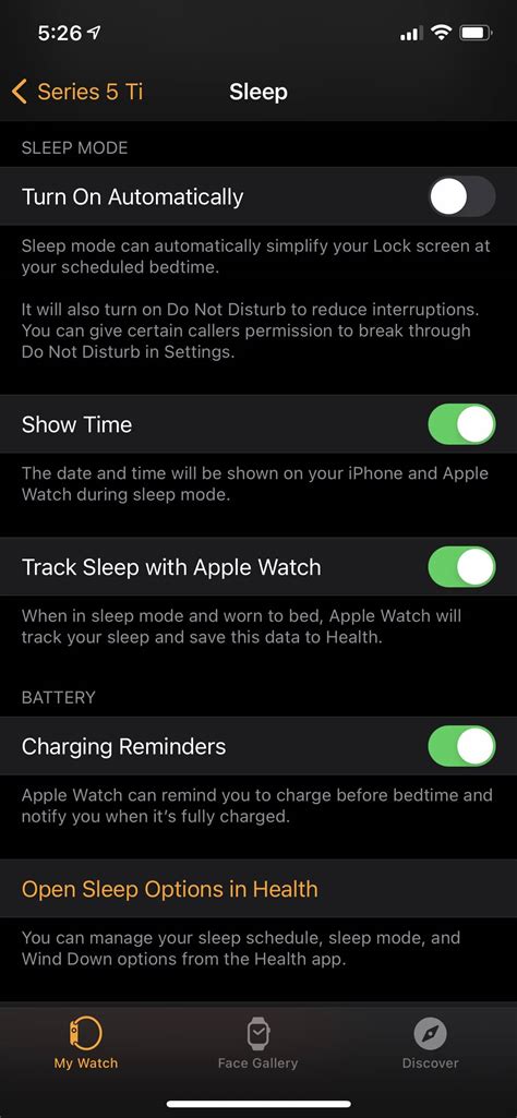 how to know when apple watch is fully charged