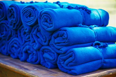 Huntsman Textile Effects annonce un colorant bleu breveté plus durable