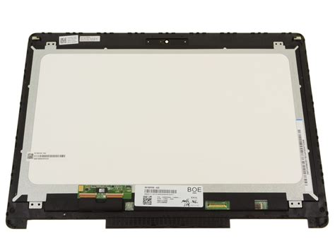 New Dell OEM Precision 15 7510 7520 LCD Screen FRWH7