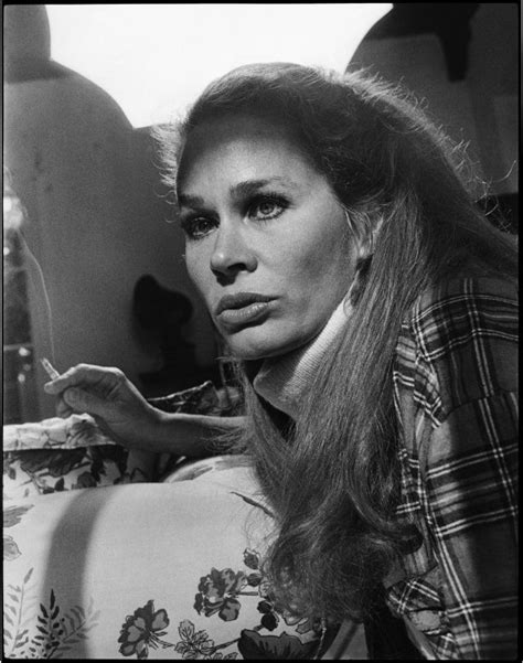 Karen Black In Five Easy Pieces 1970 Karen Black Hollywood