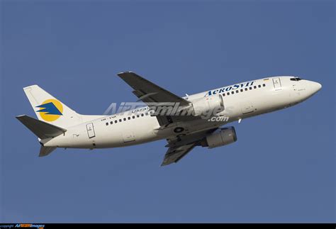 Boeing 737 3Q8 Large Preview AirTeamImages