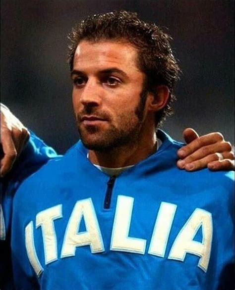 Alessandro Del Piero Fifa World Cup Alex Sports Jersey Football Hs