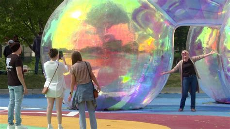ArtPrize 2025 returns to Grand Rapids | FULL GUIDE | wzzm13.com