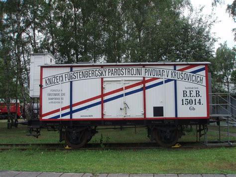 Gattung G Geckte Güterwagen Bierwagen Fotos Bahnbilder de