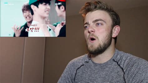 Bts Jealous Taehyung Vkook Bts Reaction Youtube