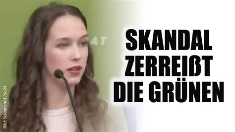 Kogler verzweifelt Schilling Skandal zerreißt Grünen YouTube