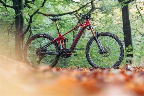 Mondraker Crafty Carbon Rr Review Singletrack World Magazine