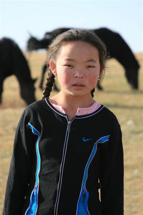 Khujirt (Mongolia) | Mongolia, Kids around the world, Asian kids