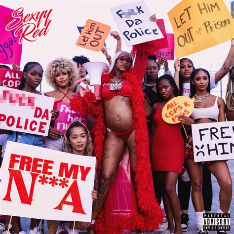 Free My N A By Sexyy Red Single Trap Reviews Ratings Credits