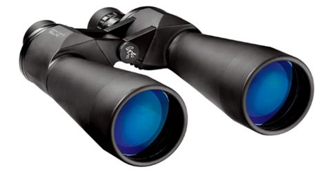 5 Most Powerful Binoculars For Astronomy And Stargazing