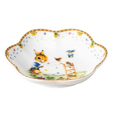 Fidepl Villeroy And Boch Annual Easter Edition 2021 Miseczka