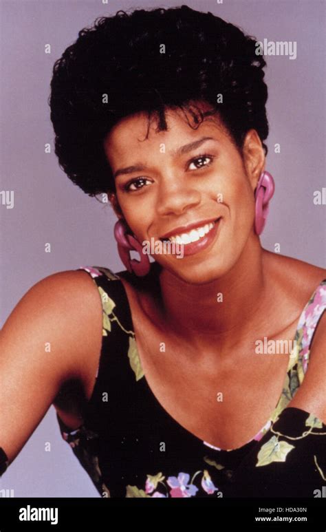 In Living Color Kim Wayans 1990 94 Tm And Copyright C20th Century