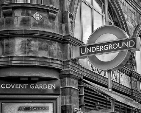 London Underground, London Print, London Art, London Photography, City ...