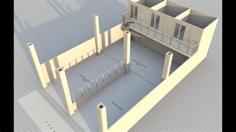 Part 1 Car Wash Detailing Center Design Or Layout For Max Output